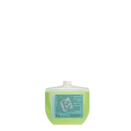 NORTH SHORE BACTERICIDAL FOAM SOAP  1x8x800ml