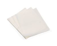 GREASEPROOF SHEETS WHITE  350x450mm 32gsm   1x960