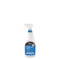 GLASS & STAINLESS STEEL CLEANER 6x750ml