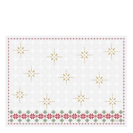 DUNICEL TRADITION 30cm x 40cm PLACEMATS   1x500