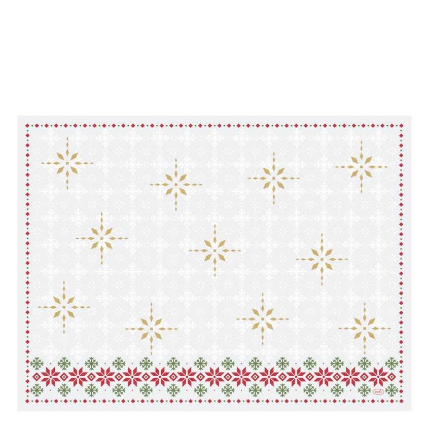 DUNICEL TRADITION 30cm x 40cm PLACEMATS   1x500