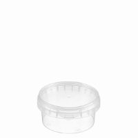 CONTAINER TAMPERPROOF 180ml 1x448