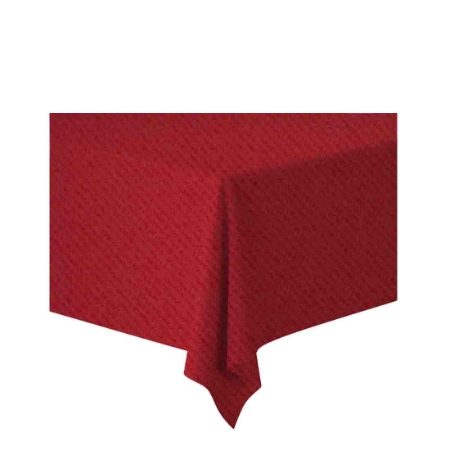 TABLIN BANQUET ROLL RED   1x40mtr
