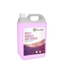 POWERVATE PV21 FABRIC SOFTENER   10ltr