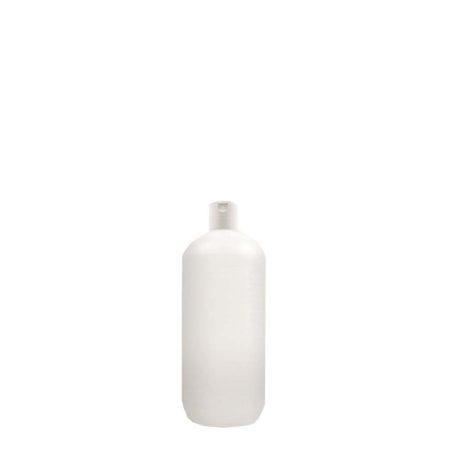 FLIP CAP 500ml REFILL BOTTLE FOR H5/H400 SINGLE