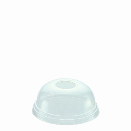 LID DOMED WITH HOLE 7/10oz for POLARITY 1x1000