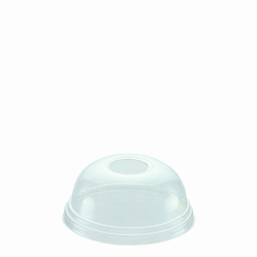 LID DOMED WITH HOLE 7/10oz for POLARITY 1x1000