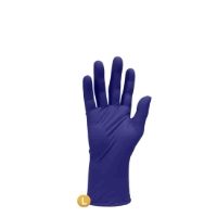 GLOVE NITRILE BLUE POWDER FREE (LARGE) 1x2000 (case)