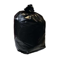 COMPACTOR SACK BLACK EXTRA HD 20/34/46 inch 1 x100