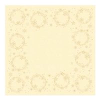 DUNICEL STARSHINE CREAM 84cm SLIPCOVER   5x20 (100)