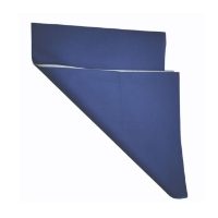 TABSILK NAVY BLUE 90cm SLIP COVER 1x100