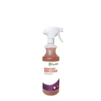 POWERVATE HEAVY DUTY OVEN CLEANER   6x1ltr