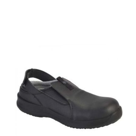 TOFFELYN SAFETY LITE CLOG SIZE 7