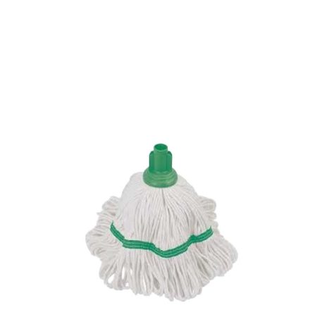 SOCKET MOP REVOLUTION EXEL 200g GREEN SINGLE