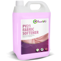 POWERVATE PV21 FABRIC SOFTENER   10ltr