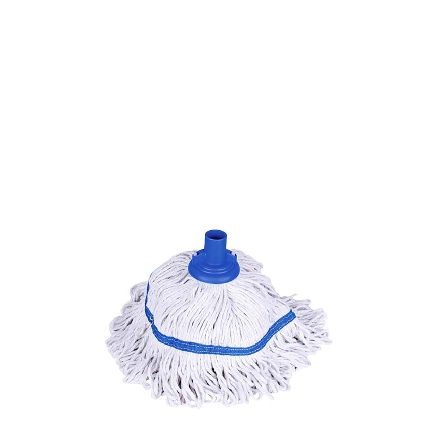 SOCKET MOP REVOLUTION EXEL 200g BLUE SINGLE