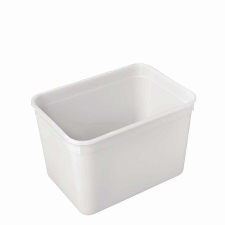 ICE CREAM CONTAINERS 4ltr   1x20
