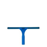 ECONOMIC SQUEEGEE COMPLETE BLUE 12 inch  SINGLE