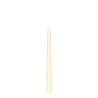CANDLE CREAM 10 inch 351318 1x100