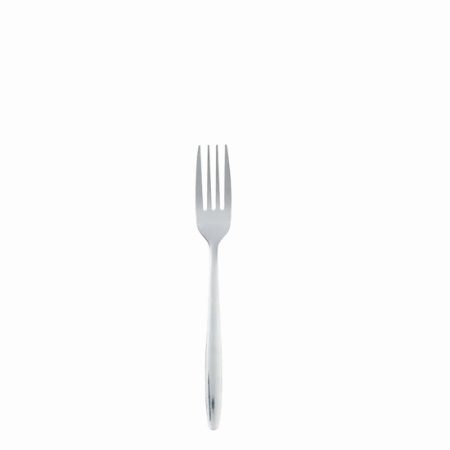 TABLE FORK STAINLESS STEEL ECONOMY  1x12