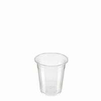 ENVIRO CLEAR TUMBLER 7oz 76mm DIA 1x1000