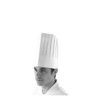 CHEFS HAT 7 inches 1x50