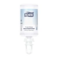TORK MILD FOAM SOAP 6x1ltr