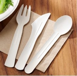 New to Sustainable Cutlery