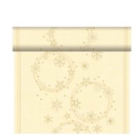 DUNICEL STARSHINE CREAM TETE-A-TETE   4x24mtr