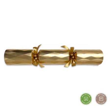 14inch DIAMOND GOLD CRAKCER  1x25