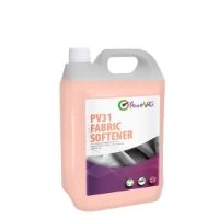 POWERVATE PV31 FABRIC SOFTENER   10ltr