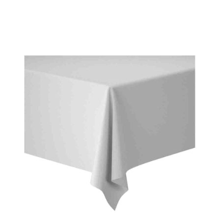 TABLIN BANQUET ROLL WHITE   1x40mtr