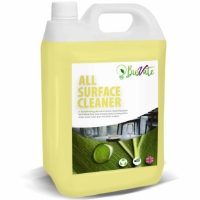 BIOVATE ALL SURFACE CLEANER   1x5ltr