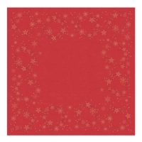 DUNICEL STARSHINE RED 84cm SLIPCOVER   1x100