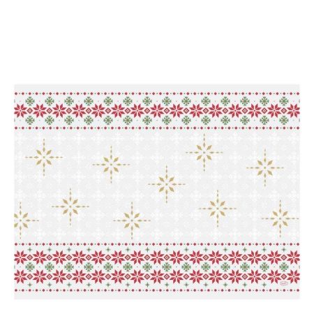 DUNI PAPER TRADITION 30cm x 40cm PLACEMATS   1x1000