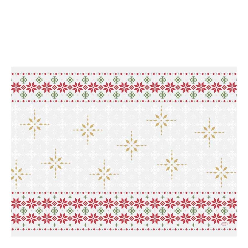 DUNI PAPER TRADITION 30cm x 40cm PLACEMATS   1x1000