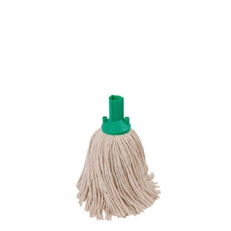 SOCKET MOP PY EXEL 200g PB GREEN 1x10