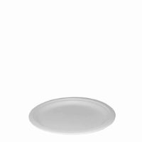 7inch BAGASSE PAPER PLATE   1x1000
