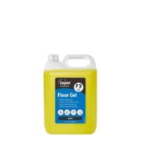 LEMON FLOOR GEL 2x5ltr