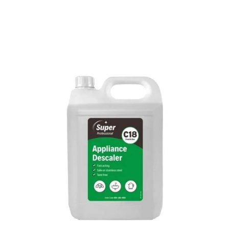 APPLIANCE DESCALER 2x5ltr