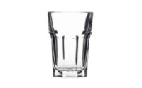 GIBRALTAR BEVERAGE TUMBLER 12oz 1x12