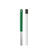 HANDLE EXEL 137cm GREEN SINGLE