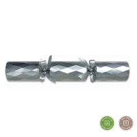 14inch DIAMOND SILVER CRAKCER  1x25