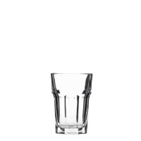 GIBRALTAR BEVERAGE TUMBLER 12oz 1x12