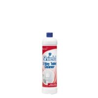 SHIELD 3 WAY TOILET CLEANER 1x12x1ltr