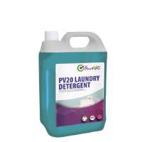 POWERVATE PV20 LAUNDRY DETERGENT   10ltr