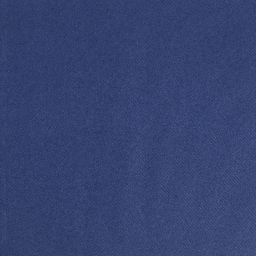 40cm NAVY BLUE TABLIN NAPKIN   1x500