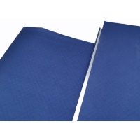 TABSILK NAVY BLUE 90cm SLIP COVER 1x100