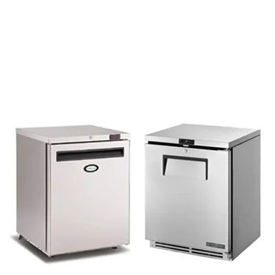 Under Counter Fridges and Freezers