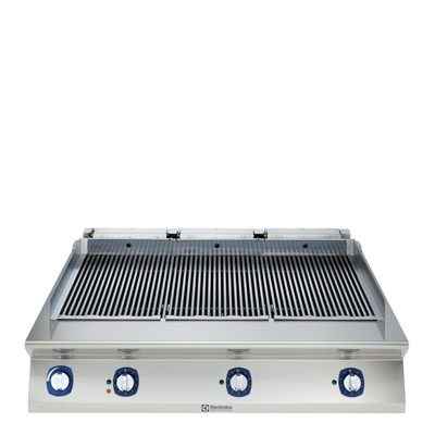 Griddles, Chargrills and Grills